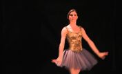 Tiler Peck