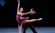 Tiler Peck