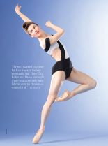 Tiler Peck