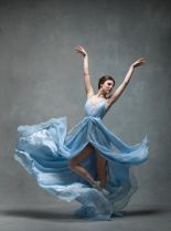 Tiler Peck