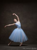 Tiler Peck