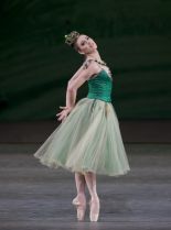 Tiler Peck