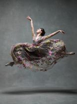 Tiler Peck