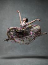 Tiler Peck