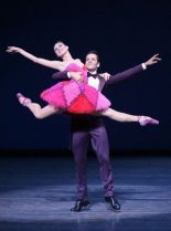 Tiler Peck