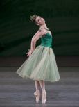 Tiler Peck