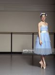 Tiler Peck