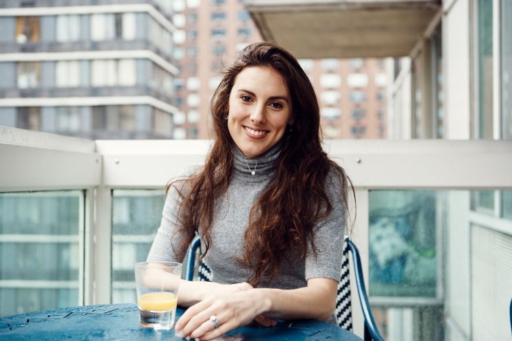 Tiler Peck