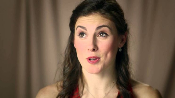 Tiler Peck