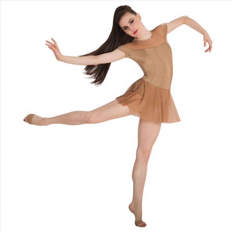 Tiler Peck