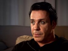 Till Lindemann