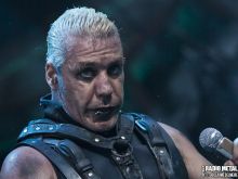 Till Lindemann