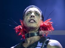 Till Lindemann