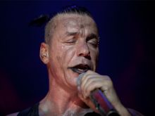 Till Lindemann