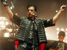 Till Lindemann