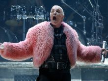 Till Lindemann