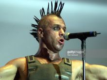 Till Lindemann