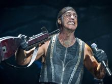 Till Lindemann