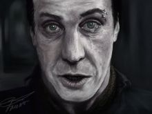 Till Lindemann