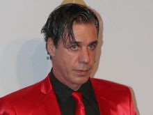 Till Lindemann