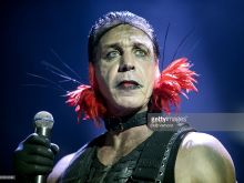 Till Lindemann