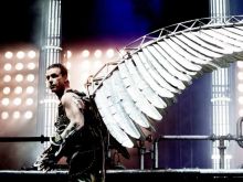 Till Lindemann