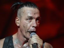 Till Lindemann