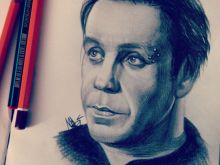 Till Lindemann