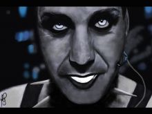 Till Lindemann