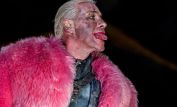 Till Lindemann