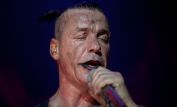 Till Lindemann