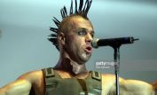 Till Lindemann