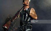 Till Lindemann