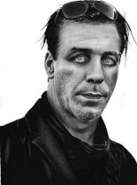 Till Lindemann