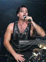 Till Lindemann