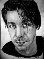 Till Lindemann photo