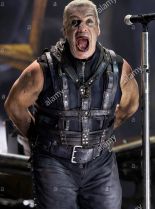 Till Lindemann