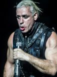 Till Lindemann