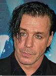 Till Lindemann