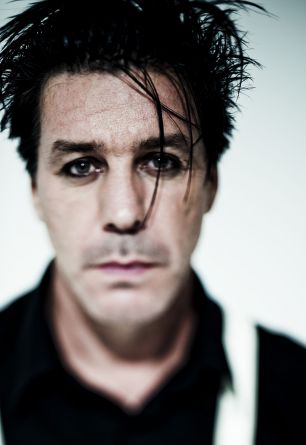 Till Lindemann