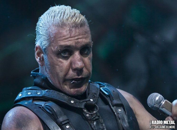 Till Lindemann