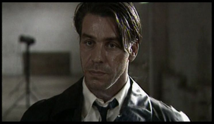 Till Lindemann