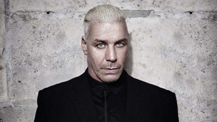 Till Lindemann