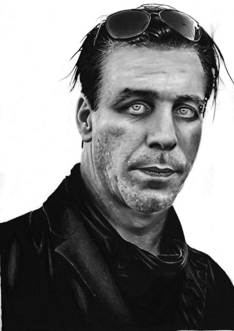 Till Lindemann