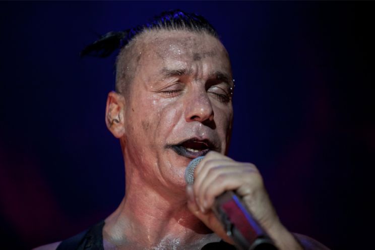 Till Lindemann