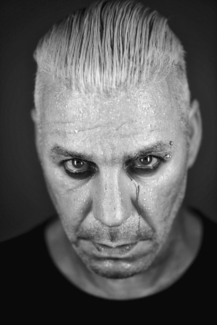 Till Lindemann