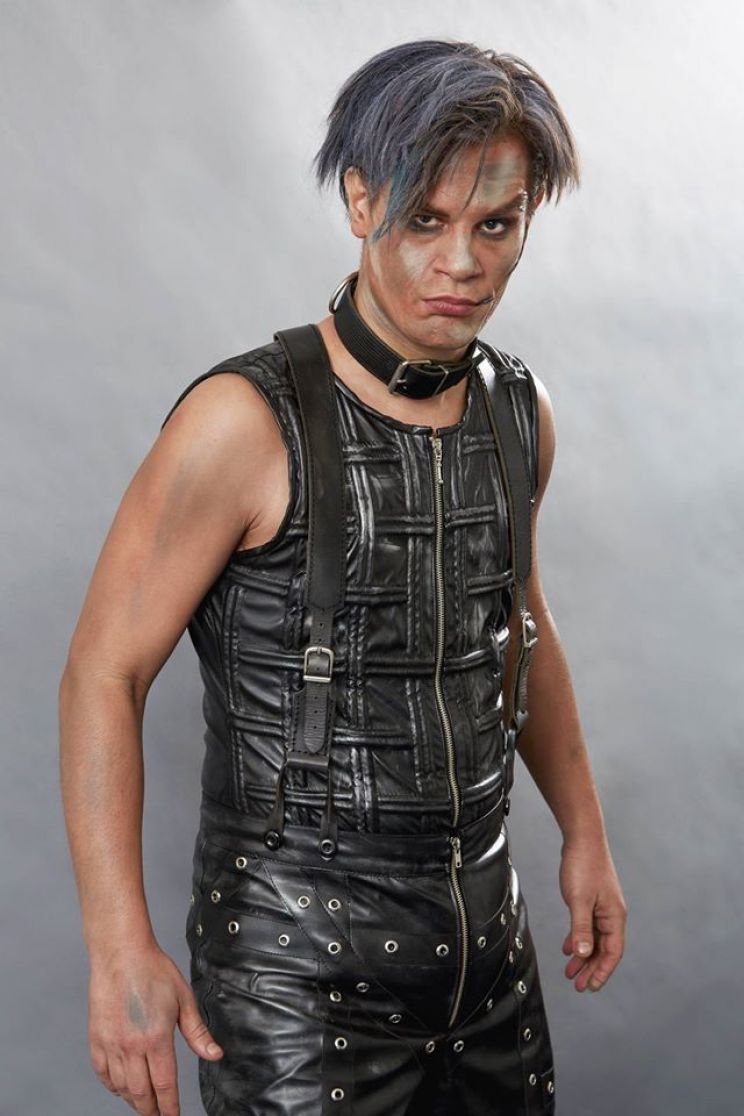 Till Lindemann