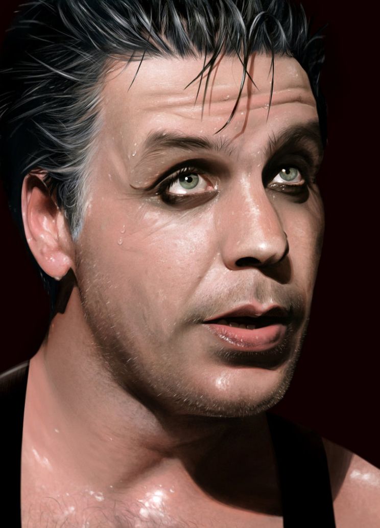 Till Lindemann