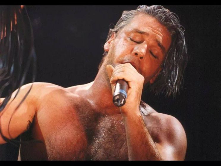 Till Lindemann