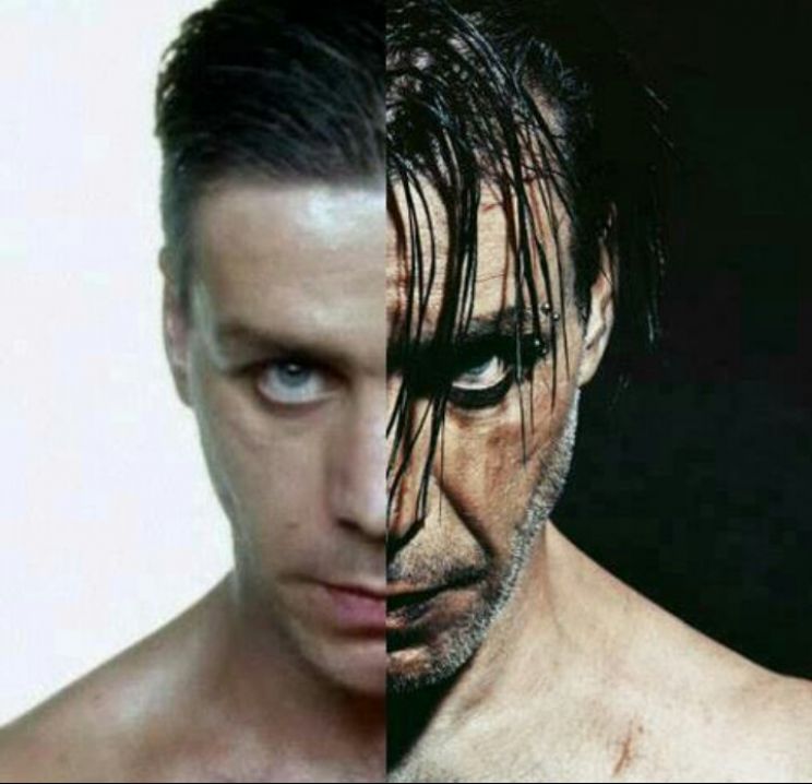 Till Lindemann